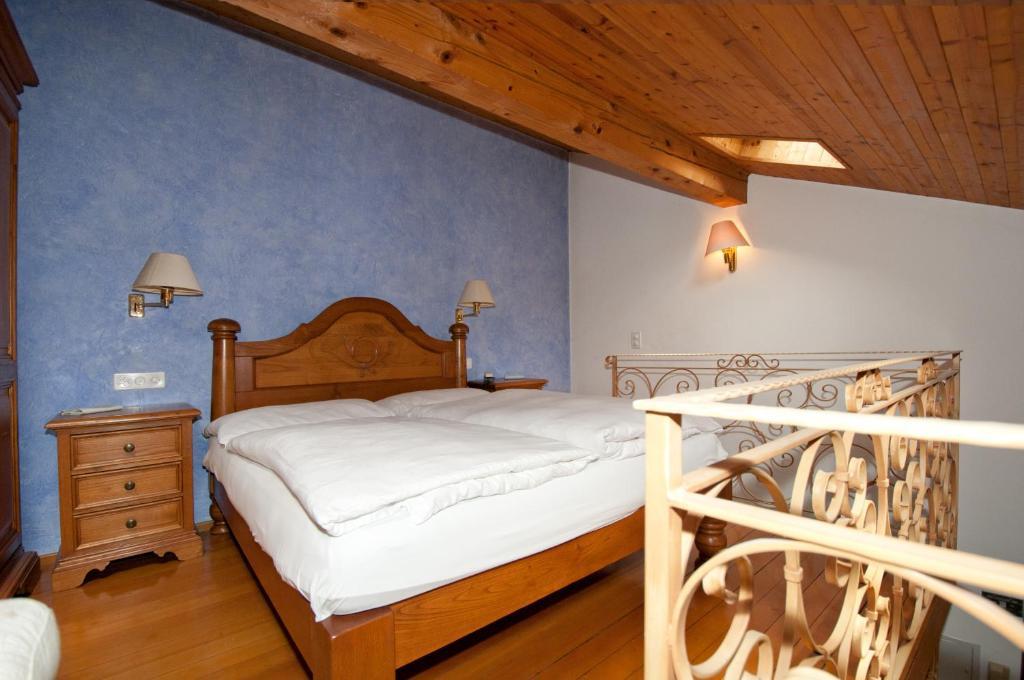 Albergo Ristorante Della Posta Morcote Quarto foto
